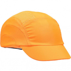 PIP 282-AAL150-18, HardCap Essential™, Essential Baseball Style Bump Cap with HDPE Protective Line